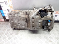масляный поддон Mercedes-Benz C-Класс W203/S203/CL203 2002, 2.2 л., МКПП, седан, A6460141702 - фото №2