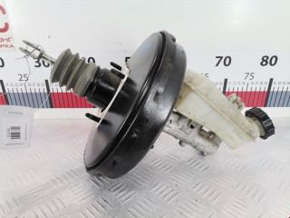 вакуумный усилитель тормозов Renault Duster 1 поколение 2013, 1.6 л., МКПП, внедорожник 5 дв., 8200842568