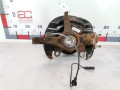 ступица передняя правая Honda CR-V 3 поколение [рестайлинг] 2011, 2.2 л., МКПП, внедорожник 5 дв., 44600SWWE00 - фото №4