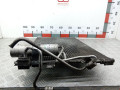 радиатор кондиционера Nissan Qashqai 1 поколение 2009, 1.5 л., МКПП, внедорожник 5 дв., 92100JD50A - фото №3