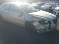 накладка на порог Skoda Superb 2 поколение 2011, 3.6 л., АКПП, лифтбэк, 3T0863483A9B9 - фото №15