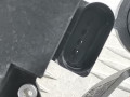 моторчик заднего стеклоочистителя (дворника) Volkswagen Polo 5 поколение 2012, 1.2 л., МКПП, хетчбэк 5 дв., 5K6955711B - фото №5