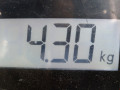 полуось задняя (приводной вал, ШРУС) Nissan Murano Z50 2004, 3.5 л., вариатор, внедорожник 5 дв. - фото №5