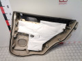 обшивка двери задняя левая Ford Explorer 5 поколение 2013, 3.5 л., АКПП, внедорожник 5 дв., BB5Z7827407BA - фото №3