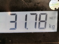 редуктор заднего моста BMW 5 серия E60/E61 [рестайлинг] 2008, 2.5 л., МКПП, универсал, 33107560598 - фото №8