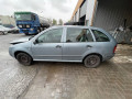 корпус воздушного фильтра Skoda Fabia 1 поколение (6Y) [рестайлинг] 2004, 1.9 л., МКПП, универсал, 6Q0129607AR - фото №11