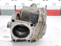 заслонка дроссельная Opel Meriva 1 поколение (A) 2003, 1.7 л., МКПП, минивэн, 98105208 - фото №3