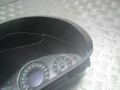 щиток приборов (приборная панель) Mercedes-Benz CLK-Класс W208/A208 [рестайлинг] 2002, 2.0 л., МКПП, хетчбэк 5 дв., A2095403811 - фото №5