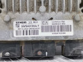 блок управления двигателем Citroen Berlingo 1 поколение (M59) [рестайлинг] 2004, 2.0 л., МКПП, фургон, 9653577680 - фото №2