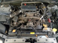 бампер задний Subaru Forester 2 поколение (SG) [рестайлинг] 2006, 2.0 л., МКПП, универсал, 57704SA012 - фото №9
