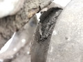 суппорт передний правый Mercedes-Benz E-Класс W211/S211 2004, 3.2 л., АКПП, седан, A0034200283 - фото №6