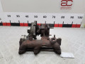 турбина Volkswagen Polo 4 поколение 2001, 1.4 л., МКПП, хетчбэк 3 дв., 045253019L - фото №2