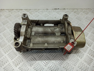 вал балансирный Hyundai Santa Fe 1 поколение (SM) 2003, 2.0 л., МКПП, внедорожник 5 дв., 2330027100