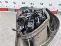 фонарь задний правый Renault Megane 1 поколение 1998, 1.6 л., МКПП, хетчбэк 5 дв., 7701040646 - фото №6
