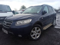 дисплей Hyundai Santa Fe 2 поколение (CM) 2007, 2.2 л., МКПП, внедорожник 5 дв., ST051231A0 - фото №8