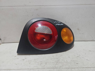 фонарь задний правый Renault Megane 1 поколение 1996, 1.6 л., бензин, МКПП, купе, 7700830098