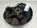 кулак задний левый Mercedes-Benz C-Класс W203/S203/CL203 2003, 2.2 л., МКПП, универсал, A2033503908 - фото №5