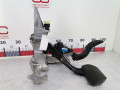 узел педальный (блок педалей) Audi A4 B6 2004, 2.5 л., АКПП, универсал, 24463407 - фото №2