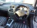 зеркало наружное левое Peugeot 407 1 поколение 2005, 2.0 л., МКПП, седан, 8149VG - фото №8