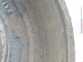 барабан тормозной Citroen Berlingo 1 поколение (M59) [рестайлинг] 2007, 1.4 л., МКПП, фургон, 424724 - фото №3