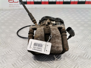 суппорт задний правый Mercedes-Benz B-Класс W246 2012, 1.8 л., АКПП, хетчбэк 5 дв., A0004232481
