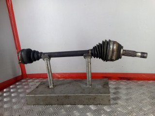 полуось передняя правая (приводной вал, ШРУС) Citroen Jumper 1 поколение 1998, 2.5 л., МКПП, микроавтобус, 3273CH