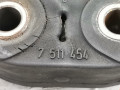 муфта кардана BMW 3 серия E46 2003, 2.0 л., МКПП, седан, 26117511454 - фото №5