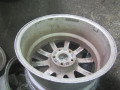 диск литой Audi A6 4B/C5 2000, 8J17H2ET35 - фото №17