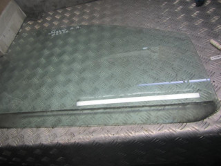 стекло двери передней правой Volkswagen Sharan 1 поколение [рестайлинг] 2002, 1.9 л., МКПП, минивэн