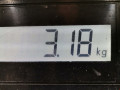 рычаг передний правый Opel Zafira 1 поколение (A) [рестайлинг] 2004, 2.2 л., МКПП, минивэн, 24454478 - фото №8