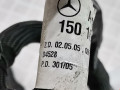 проводка Mercedes-Benz B-Класс W245 2005, 2.0 л., МКПП, хетчбэк 5 дв. - фото №6