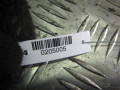 распределитель впрыска (инжектор) Audi 100 4A/C4 1993, 2.0 л., 0986439389, 0438101039 - фото №6