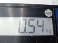 фонарь задний левый Mitsubishi Colt 6 поколение (Z30) [рестайлинг] 2010, 1.1 л., МКПП, хетчбэк 3 дв., MN186267 - фото №5
