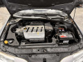 дверь передняя левая Renault Laguna 2 поколение 2005, 1.8 л., МКПП, хетчбэк 5 дв., 7751472437 - фото №9