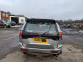 ручка крышки багажника Mitsubishi Pajero Sport 1 поколение [рестайлинг] 1999, 2.5 л., МКПП, внедорожник 5 дв., MR371739 - фото №4