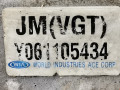 раздаточная коробка Hyundai Tucson 1 поколение 2006, 2.0 л., МКПП, внедорожник 5 дв., 4730039130 - фото №8