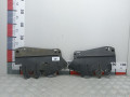 воздухозаборник Citroen C3 1 поколение 2002, 1.4 л., МКПП, хетчбэк 5 дв. - фото №3