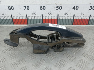 ручка наружная двери сдвижной Ford C-Max 2 поколение 2010, 1.6 л., МКПП, минивэн