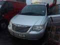 магнитола Chrysler Grand Voyager 4 поколение [рестайлинг] 2007, 2.4 л., МКПП, минивэн, 05091610AD - фото №9