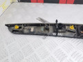накладка двери (крышки) багажника Mercedes-Benz C-Класс W204/S204 2008, 2.2 л., АКПП, универсал, A2047400593 - фото №6