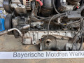двигатель BMW 3 серия E90/E91/E92/E93 [рестайлинг] 2008, 3.0 л., N52 B30 A, бензин, N52B30A - фото №4