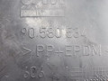защита арок передняя правая (подкрылок) Opel Zafira 1 поколение (A) 1999, 1.6 л., МКПП, минивэн, 90580534 - фото №4