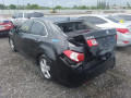полуось передняя правая (приводной вал, ШРУС) Acura TSX 2 поколение 2010, 2.4 л., АКПП, седан, 44305TL2E50 - фото №8