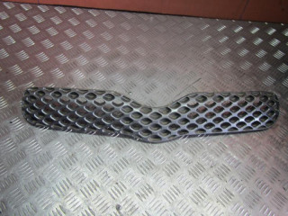 решетка радиатора Toyota Yaris P1 2002, 1.4 л., АКПП, хетчбэк 5 дв., 531010D070