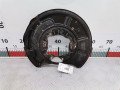 защитный кожух тормозного механизма Mercedes-Benz E-Класс W211/S211 2003, 2.2 л., АКПП, седан - фото №2