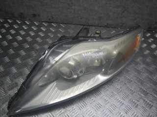 фара левая Ford Mondeo 4 поколение 2010, 2.0 л., АКПП, универсал
