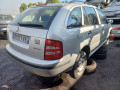 подушка безопасности пассажира Skoda Fabia 1 поколение (6Y) 2003, 1.4 л., МКПП, универсал, 6Q0880204G - фото №9