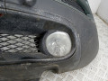бампер передний Volkswagen Touareg 1 поколение 2004, 3.2 л., АКПП, внедорожник 5 дв., 7L6807217R - фото №6