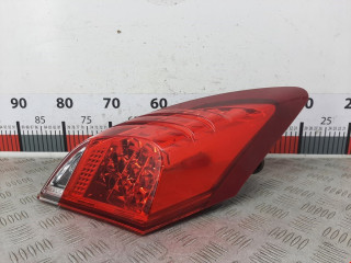 фонарь задний левый Honda Civic 9 поколение 2013, 1.4 л., МКПП, хетчбэк 5 дв., 33550TV0E01