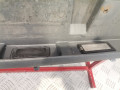 ручка крышки багажника Renault Scenic 2 поколение 2006, 1.9 л., МКПП, минивэн, 8200076256 - фото №4